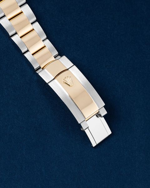 Rolex Datejust 116233